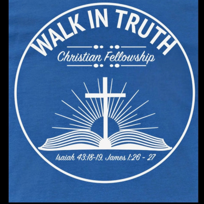 Walk In Truth Word