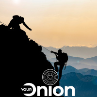 Ep. 180 Your Onion - The Entrepreneurs Climb