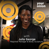 Ep. 194 Your Onion - Julia George