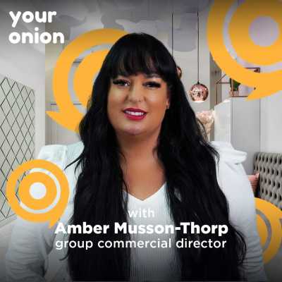 Your Onion