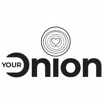 Your Onion