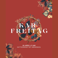 Das Kreuz, unser Ruhm