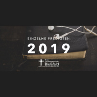 Gott, der Dich sieht