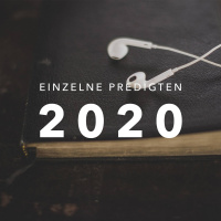 Der Worteinhalter und Hoffnungsbringer