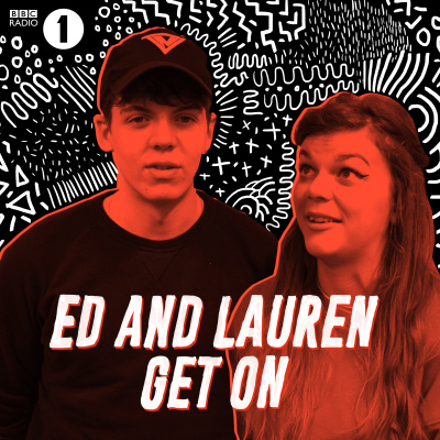 Ed And Lauren Get On
