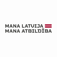 Svētrunas || Mana Latvija. Mana atbildība. || Kārlis Kārkliņš