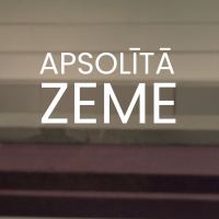 Svētrunas || Apsolītā zeme || Kārlis Kārkliņš
