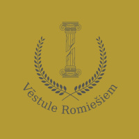 Svētrunas || Šķīstās ambīcijas || Chris Robinson