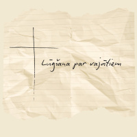 Svētrunas || Lūgšana par vajātiem || Kārlis Kārkliņš