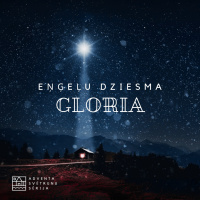 Svētrunas || 3. advente - GLORIA || Kārlis Kārkliņš