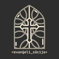 Svētrunas || Evanģelizācija || Chad Stephens