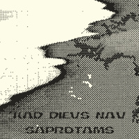 Svētruna || Kad Dievs nav saprotams || Ryan McBride