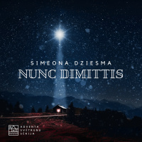 Svētrunas || 4. advente - NUNC DIMITIS || Kārlis Kārkliņš