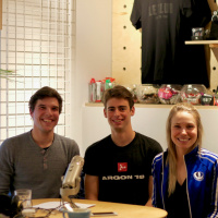 Épisode 01 : Nutriton  Triathlon (I got 99 problems but protein aint one)