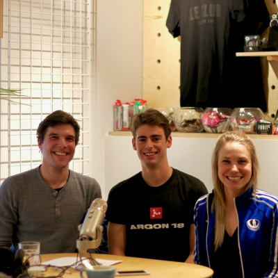 Physio Vélo Podcast