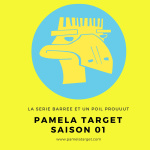 Pamela Target Saison 1