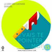 PTS01E15 Jvais Te Pointer