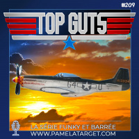 PTS02E09 TOP GUTS