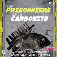 PTS02E31 Les Prisonniers de la Carbonite