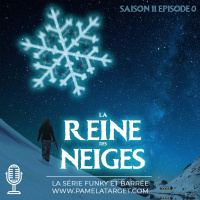 PTS02E00 - La Reine des neiges