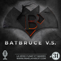 PTS01E31 BATBRUCE V.S.