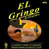 PTS02E16 El Gringo de JacqVabro