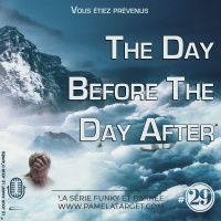 PTS01E29 The Day Before The Day After - Vous étiez prévenus