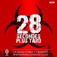 PTS02E18 28 Sec Plus tard