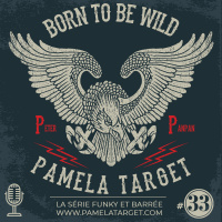 PTS01E33 Born to be wild