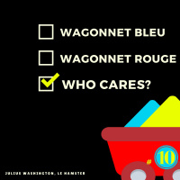 PTS01E10 Les wagonnets
