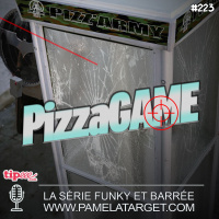 PTS02E23 Pizza Game