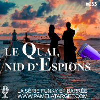 PTS02E33 Le Quai, nid d Espions