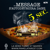 PTS02E14 Ce Message Sautodétruira Dans 5s