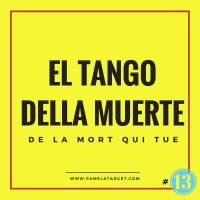 PTS01E13 El Tango Della Muerte de la mort qui tue