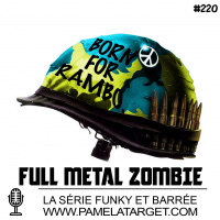 PTS02E20 FullMetalZombie