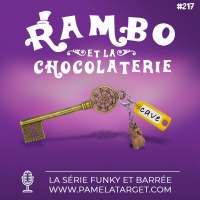 PTS02E17 Rambo Et La Chocolaterie