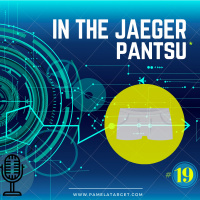 S01E19 In the JAEGER pantsu
