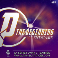 PTS02E11 The Beginning of the Endgame