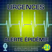 PTS01E24 Urgences Alerte EPIDEMIE