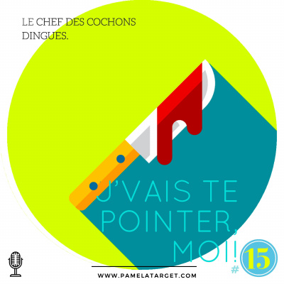 Pamela Target Saison 1