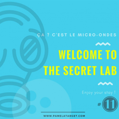 Pamela Target Saison 1