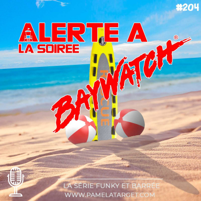 Pamela Target Saison 1