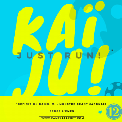 Pamela Target Saison 1