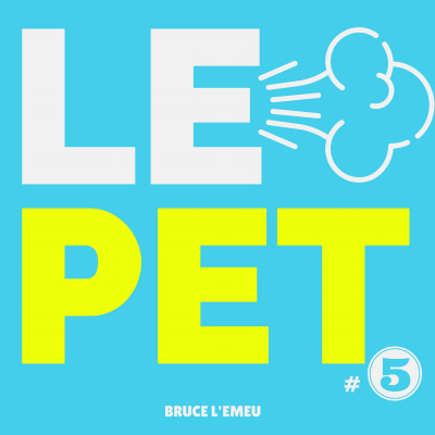 Pamela Target Saison 1