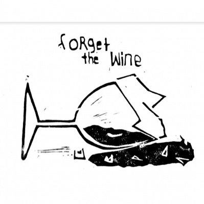 Forget The Wine - Reclaiming The Book Club