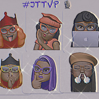 S3/Ep5: #JTTVP