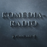 Komediaradio-podcast