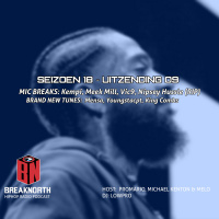 Seizoen 18 - Aflevering 11 - REST IN POWER NIPSEY HUSSLE