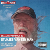 Seizoen 19 - Aflevering 33: Stukjes Van Een Man | Met: Roelie Vuitton