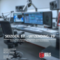 Seizoen 17 – Aflevering 29: Over Willem, Kanye West, 50 cent, 69 and more
